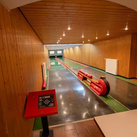National Otel Bad Düben