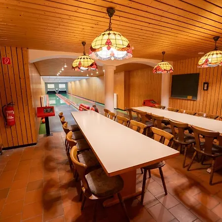 National Hotel Bad Düben