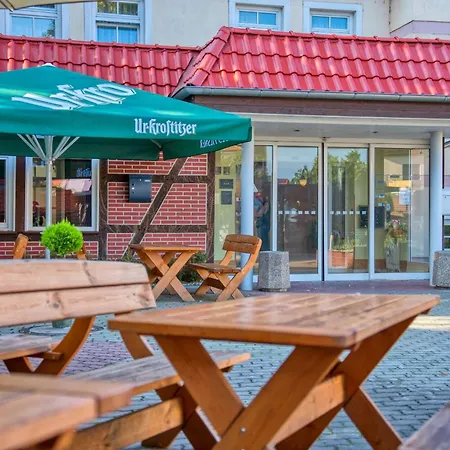 Hotel National Bad Düben