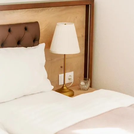 Hotel National Bad Düben