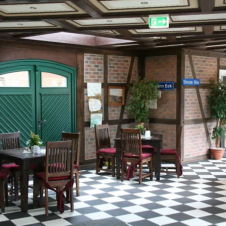 National 호텔 바트두벤