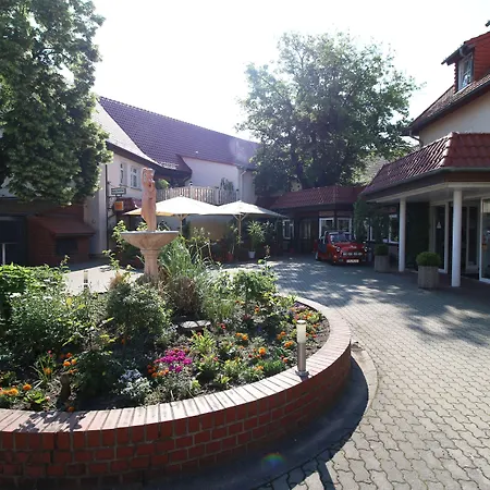 Hotel National Bad Düben