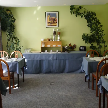 Hotel National Bad Düben